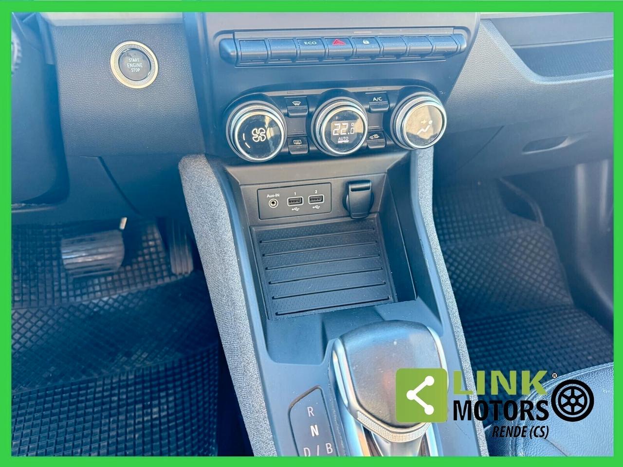 Renault ZOE Z.E. Zen R135 09/2021