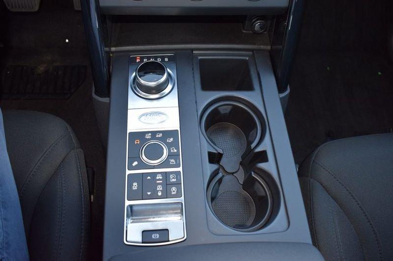 Land Rover Discovery V 3.0 VETTURA 7 POSTI