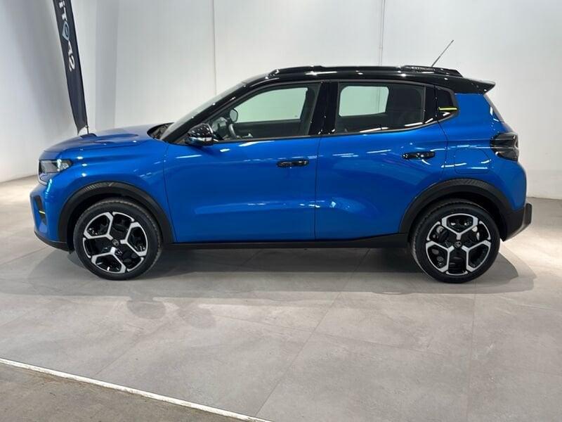 Citroën C3 Turbo Plus 100cv