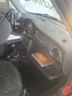 Mini Mini 1.6 16V One