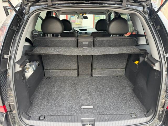 Opel Meriva 1.4 16V GPL-TECH Enjoy-ok neopatentati