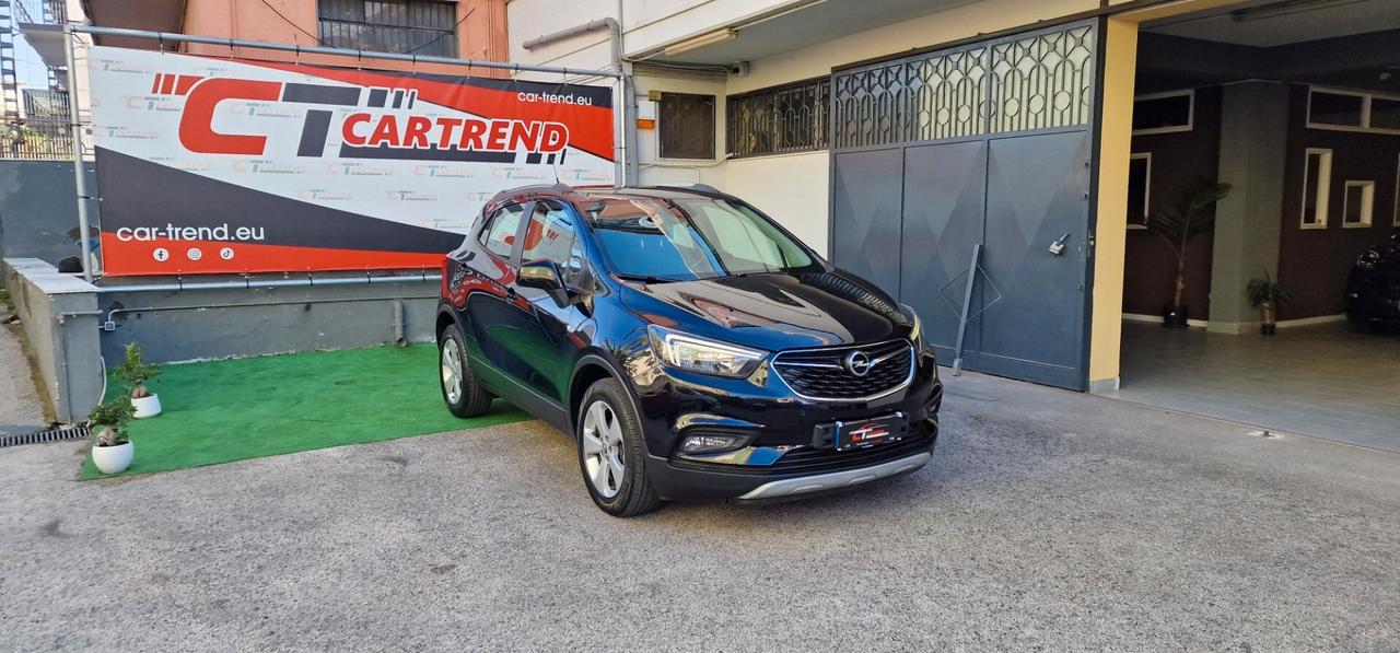 Opel Mokka X 1.6 CDTI Ecotec 4x2 Start&Stop Innovation
