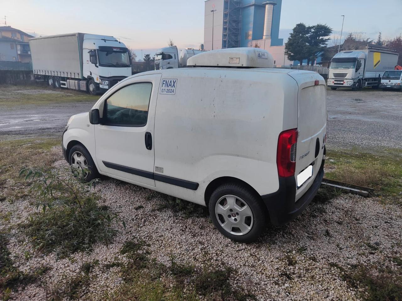 FIAT FIORINO