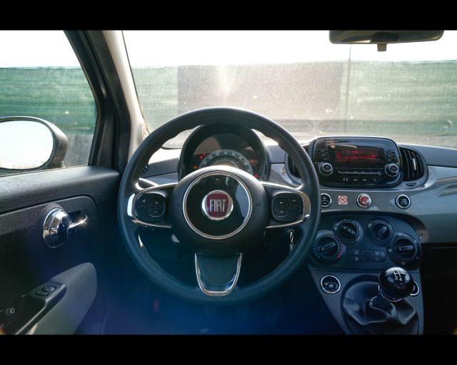 FIAT 500 1.2 Pop