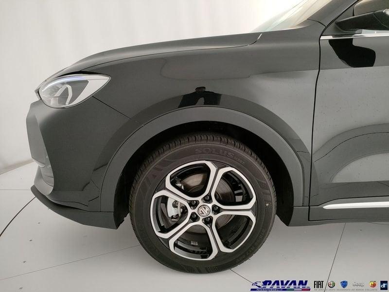 MG ZS 1.5 Hybrid+ Comfort