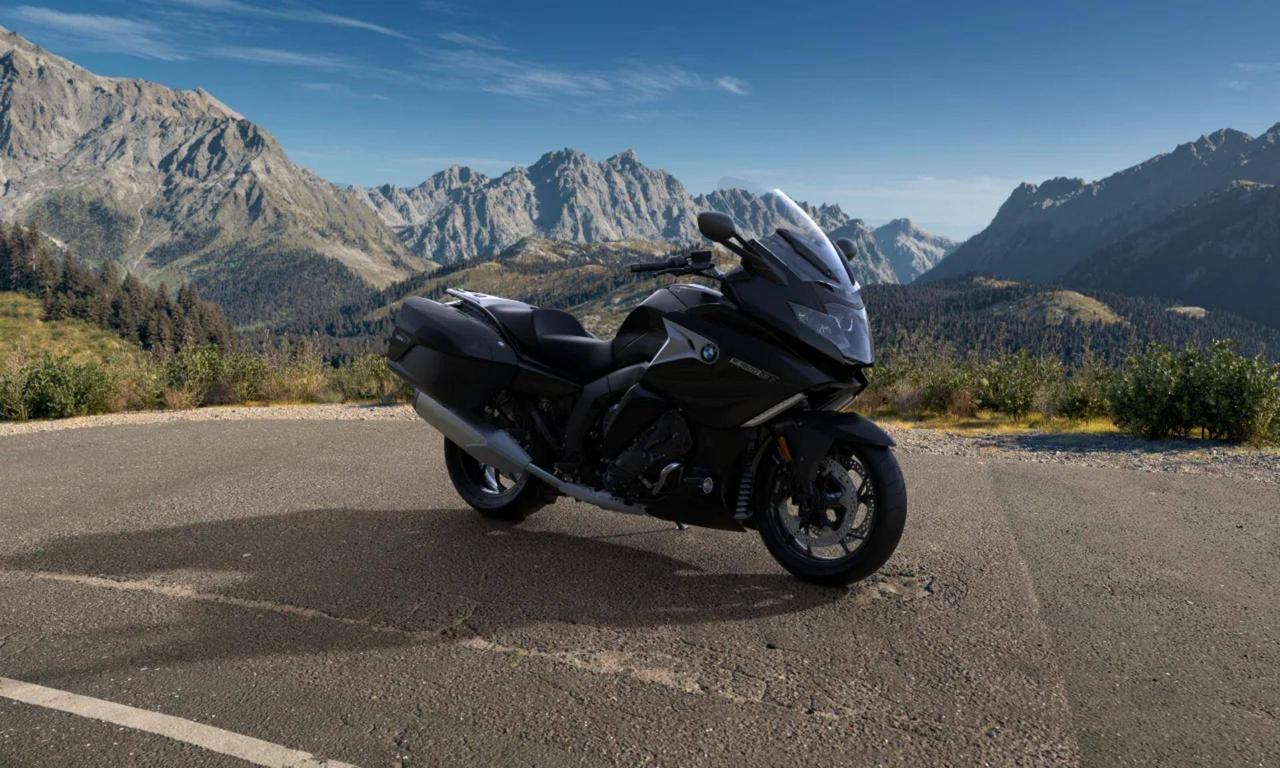 BMW K 1600 GT
