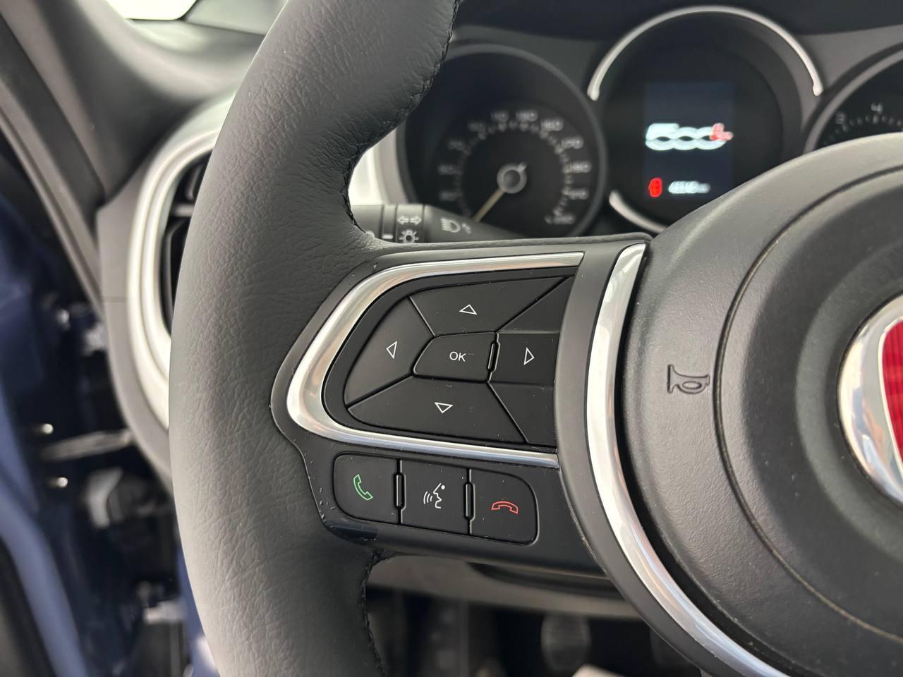 FIAT 500L 1.4 Connect s&s 95cv