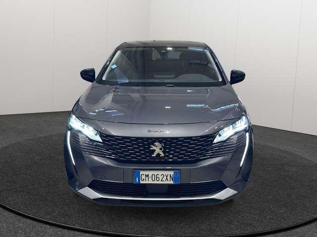 Peugeot 3008 1.5 bluehdi 130CV Allure Pack *AUTO*