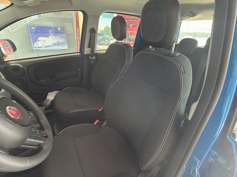 FIAT Pandina My26 1.0 65cv Hybrid Icon