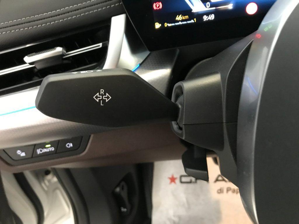BMW X1 sdrive18d MSport auto