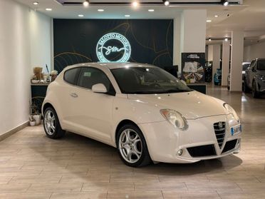 Alfa Romeo MiTo 1.4 T 155 CV Distinctive Sport Pack
