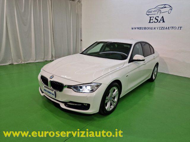 BMW 316 i Sport