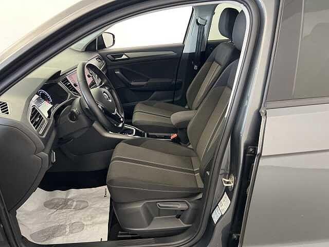 Volkswagen T-Roc 2.0 TDI SCR 150 CV DSG Business BlueMotion Technology
