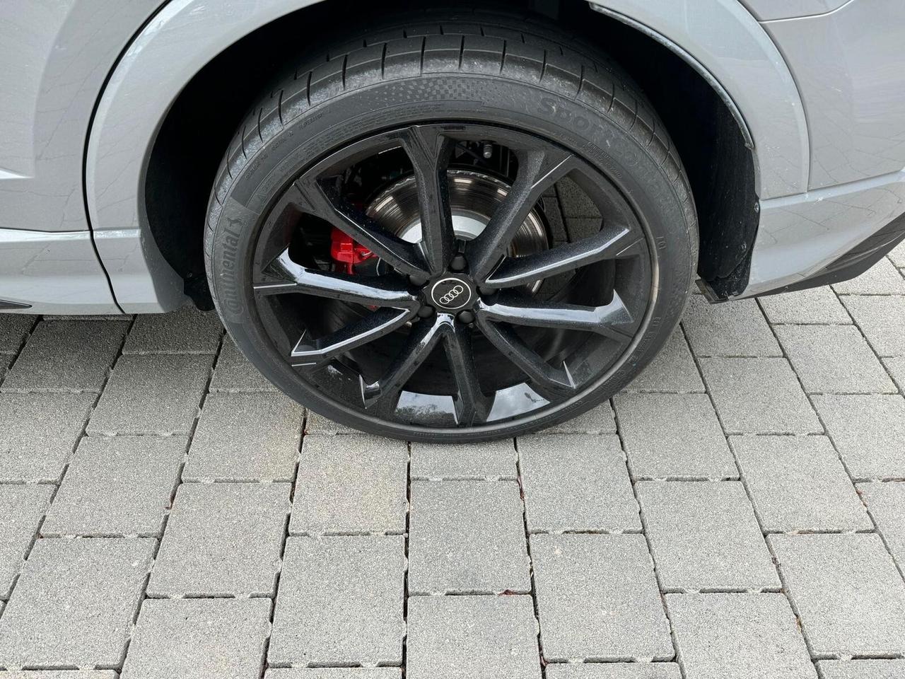 Audi Q3 RS Q3 SPB quattro S tronic