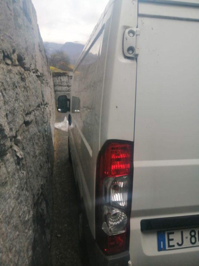 FIAT Ducato 28 2.0 MJT PC-TN Furgone