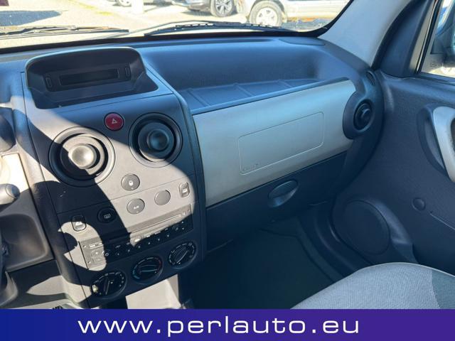 PEUGEOT Partner Ranch 2.0 HDi 5p. XT