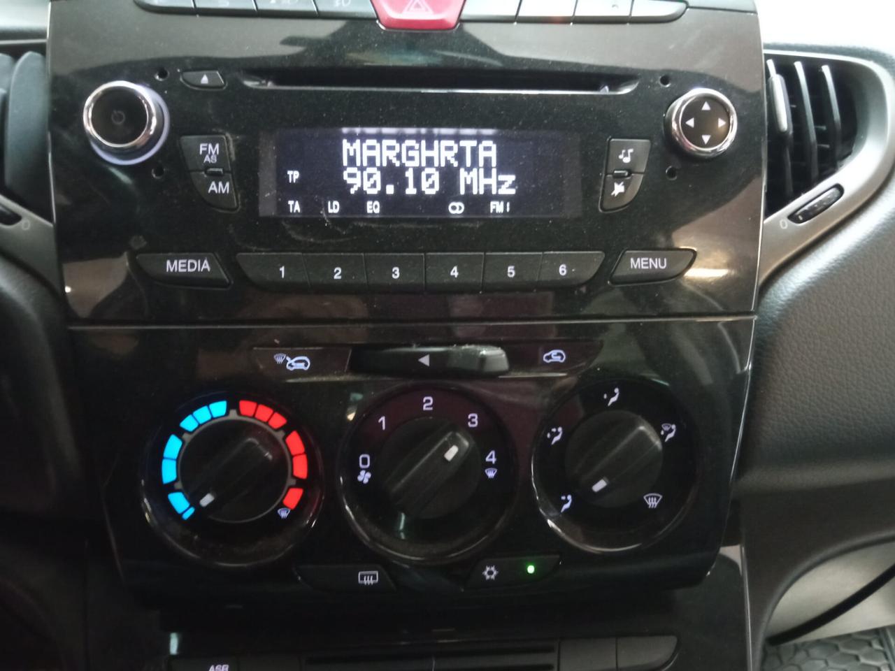 Lancia Ypsilon 1.3 MJT 16V 95 CV 5 porte S&S Platinum