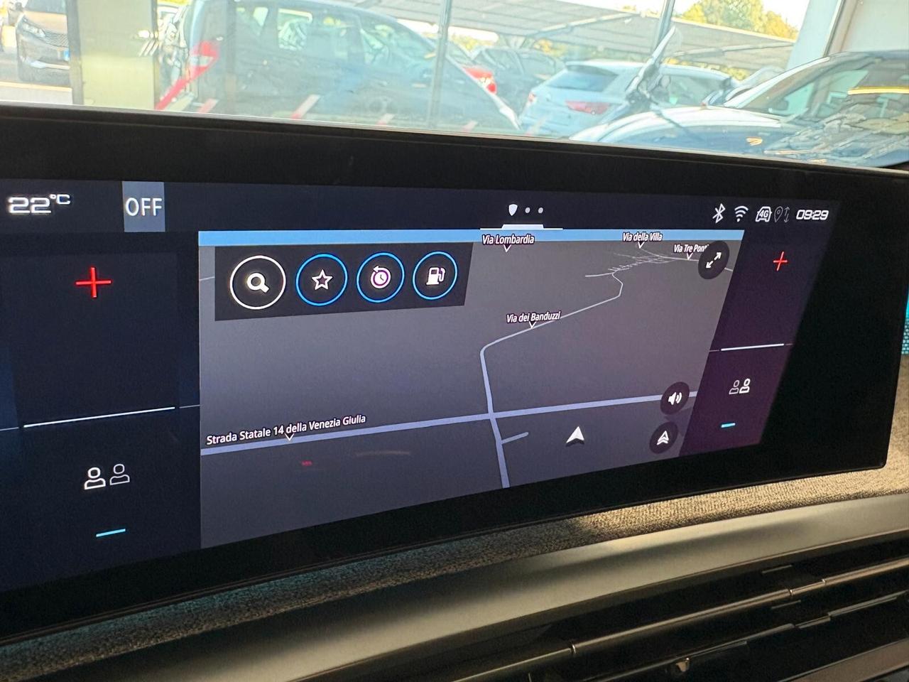 Peugeot 3008 GT Hybrid 145 e-DCS6 SPOTICAR