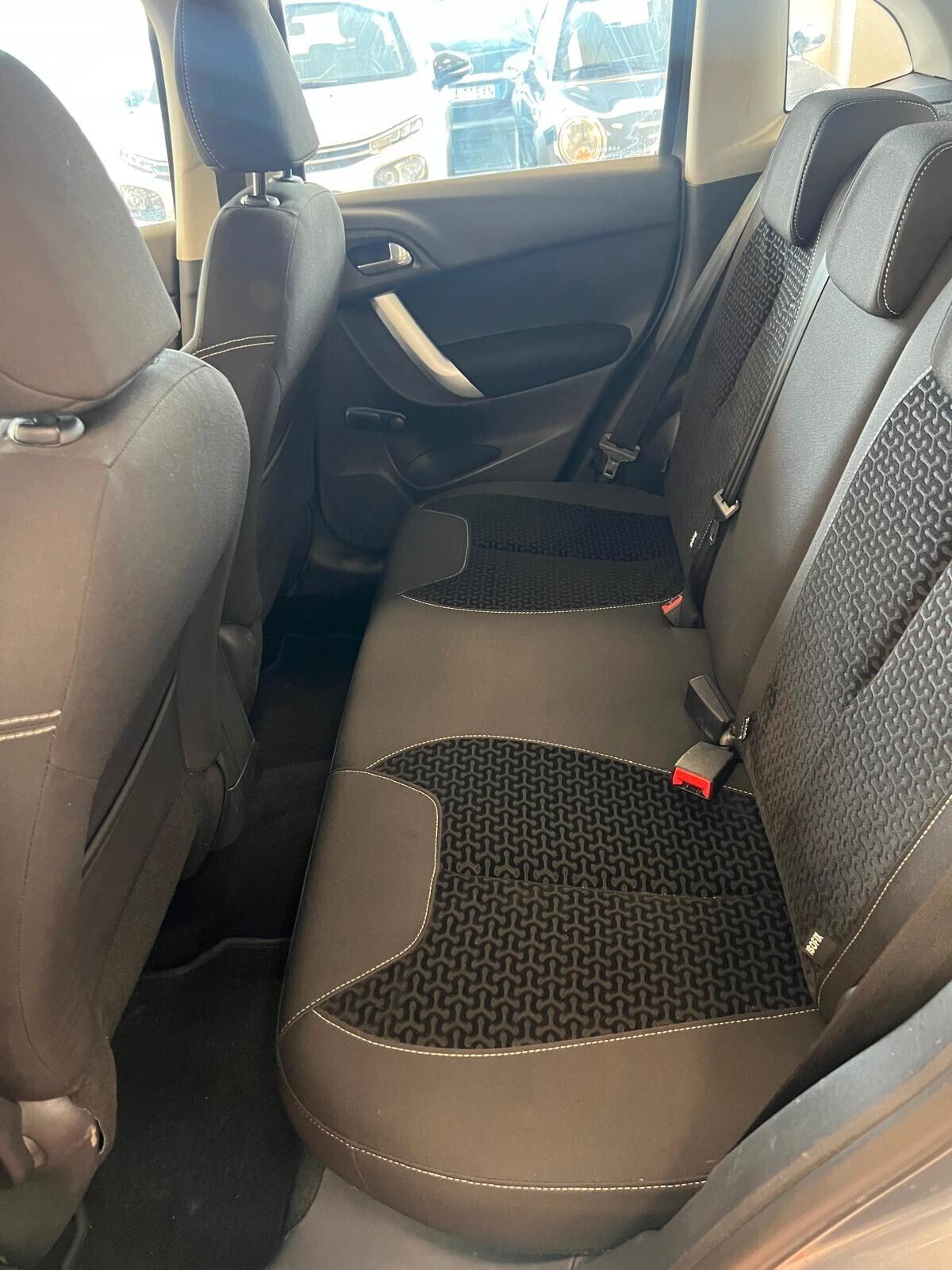 Citroen C3 1.4 Exclusive