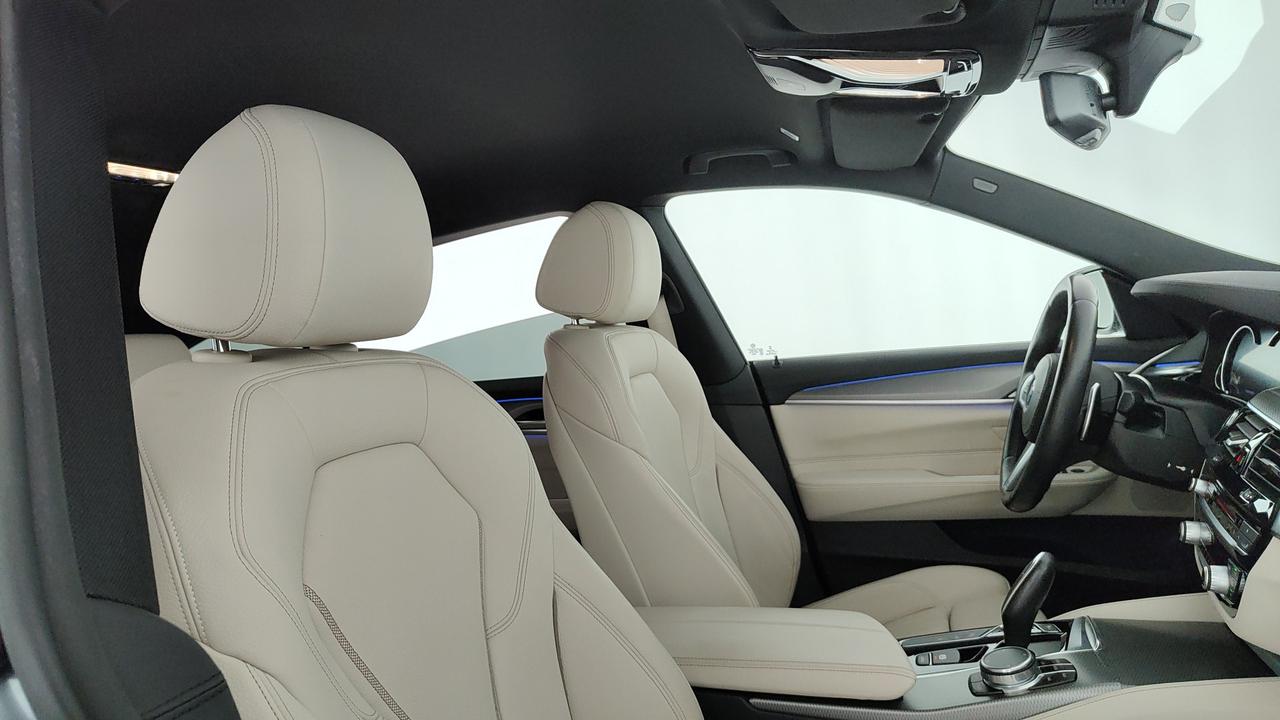 BMW Serie 6 G32 2017 Gran Turismo - 630d Gran Turismo xdrive Msport 265cv auto