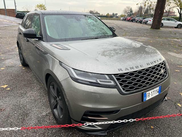 LAND ROVER Range Rover Velar 2.0D I4 240 CV R-Dynamic S MOTORE ROTTO