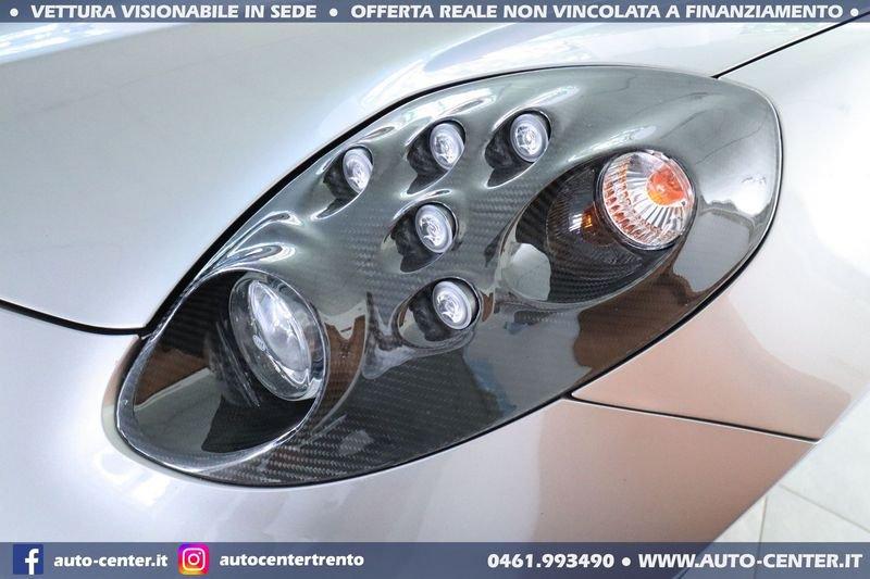 Alfa Romeo 4C 4C Coupe 1750 TBI GRIGIO BASALTO