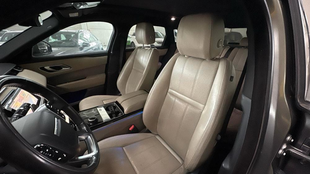 Land Rover Range Rover Velar 2.0 i4 R-Dynamic 240cv auto