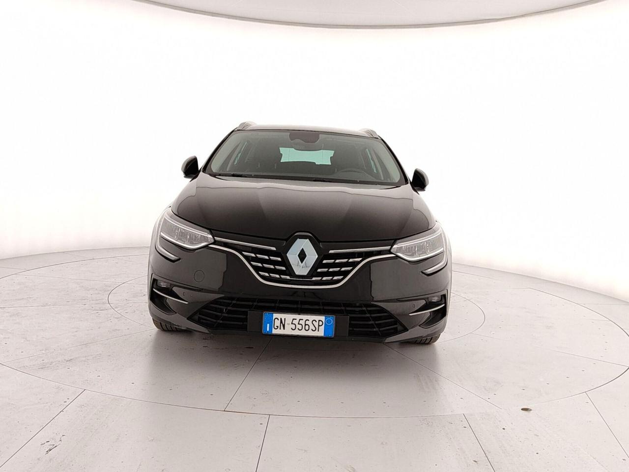 Renault Mégane Sporter Blue dCi 115 CV EDC Techno
