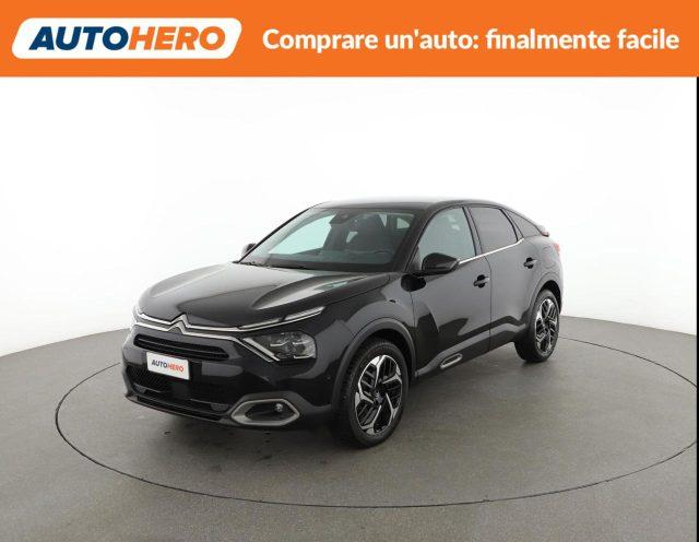 CITROEN C4 BlueHDi 110 S&S Shine