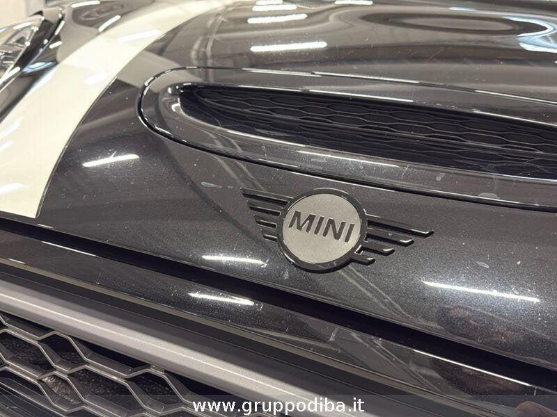 MINI Mini 3 porte Mini F56 2021 3p Mini 3p 2.0 Cooper S Classic auto