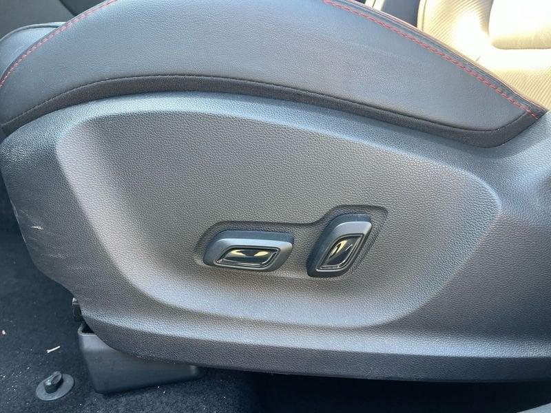 MG ZS 1.5 VTi-tech Luxury