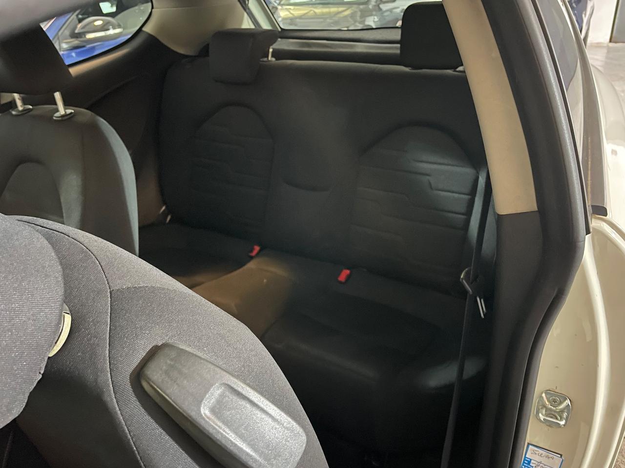 Alfa Romeo MiTo 1.4 70 CV 8V Impression