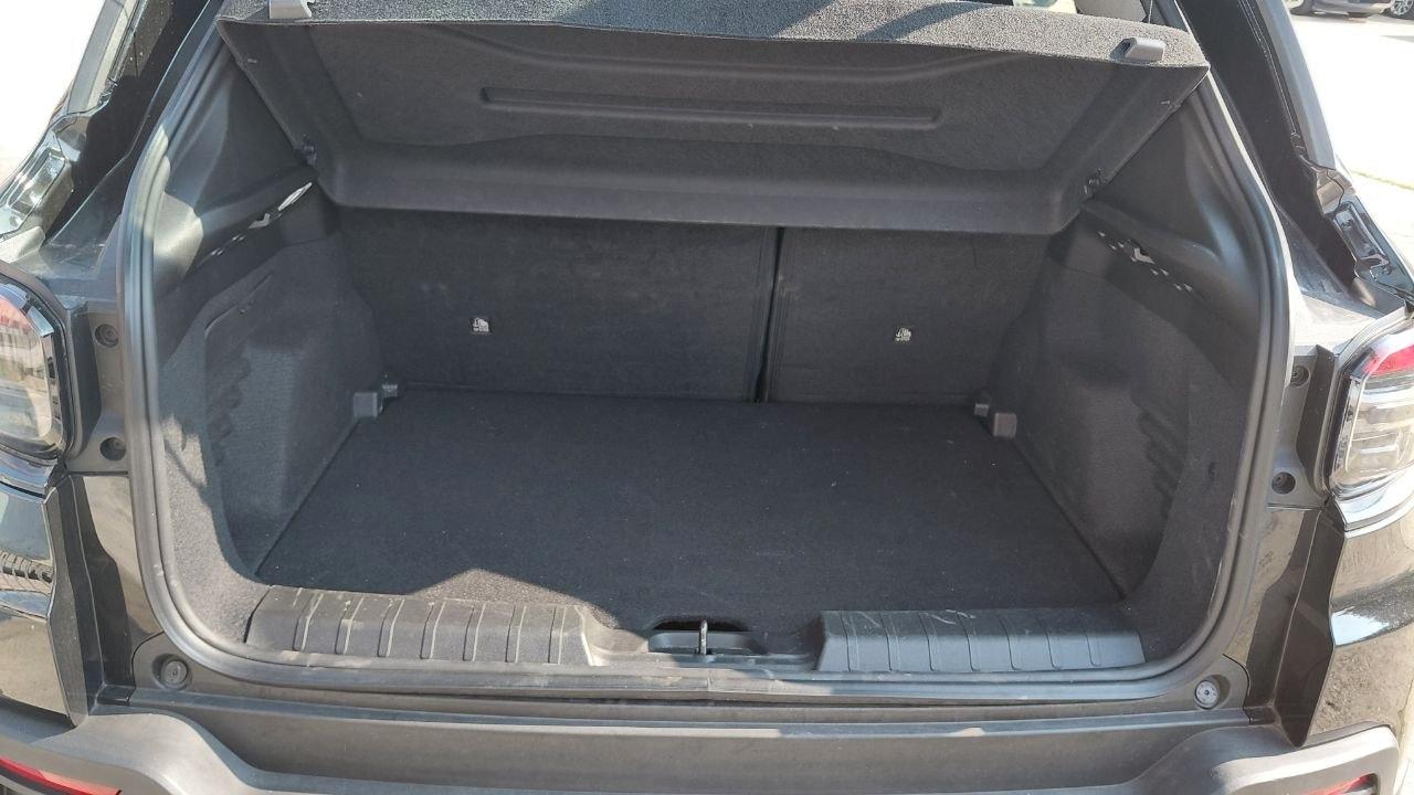 Jeep AVENGER 1.2 Turbo Altitude Altitude