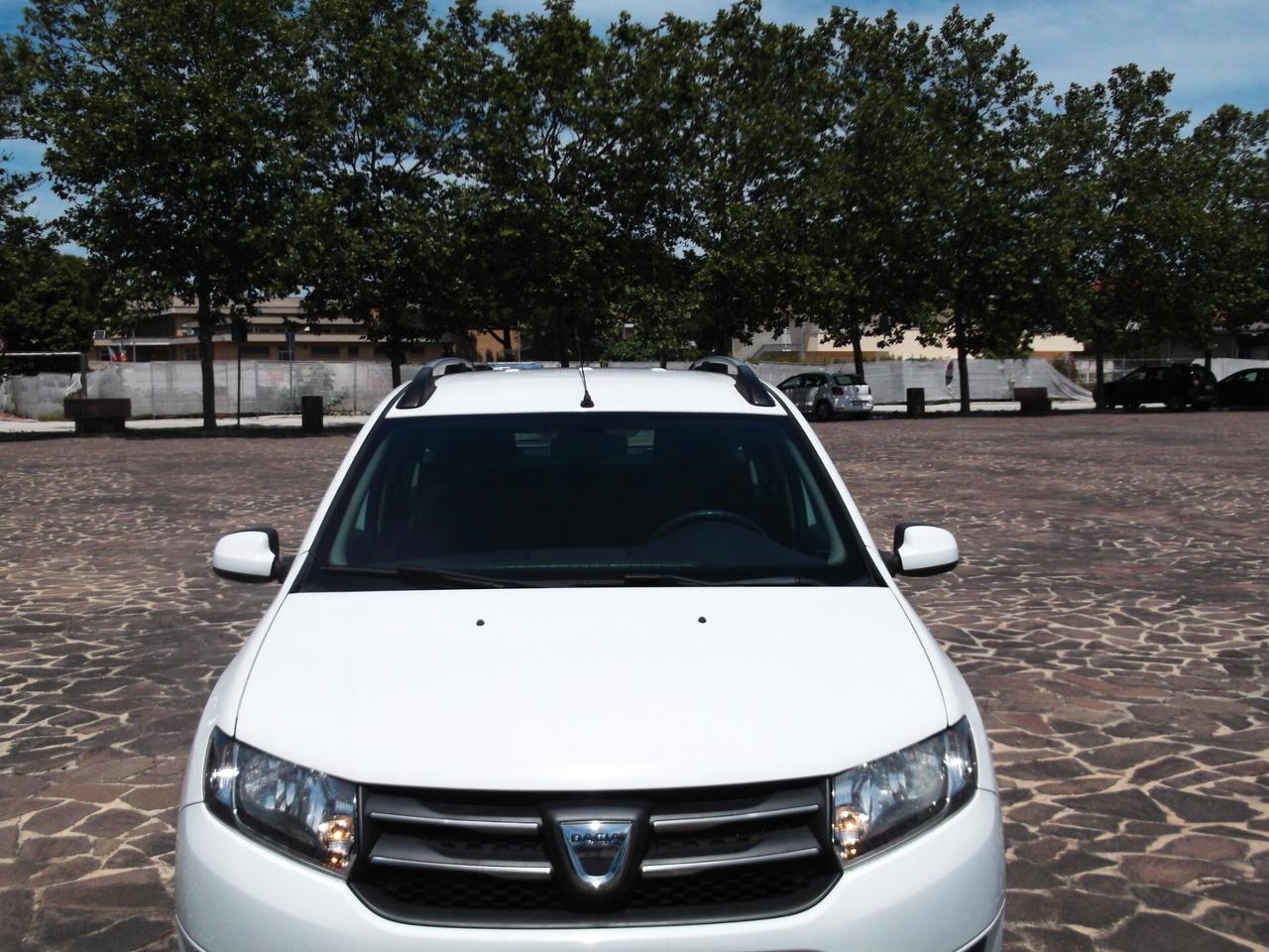 Dacia Logan 1.2 GPL Neopatentati 2015
