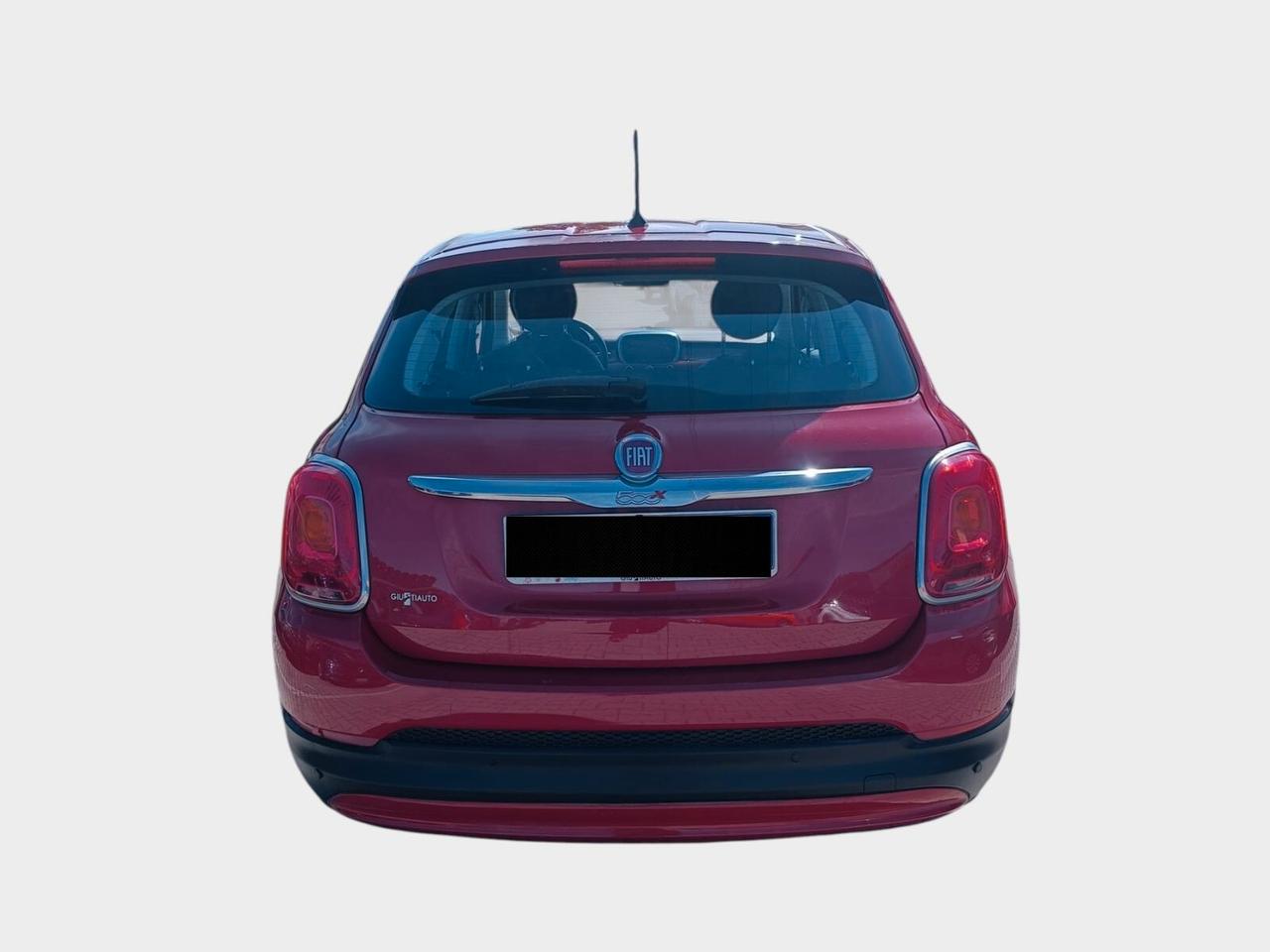 Fiat 500X 1.3 MultiJet 95 CV Pop
