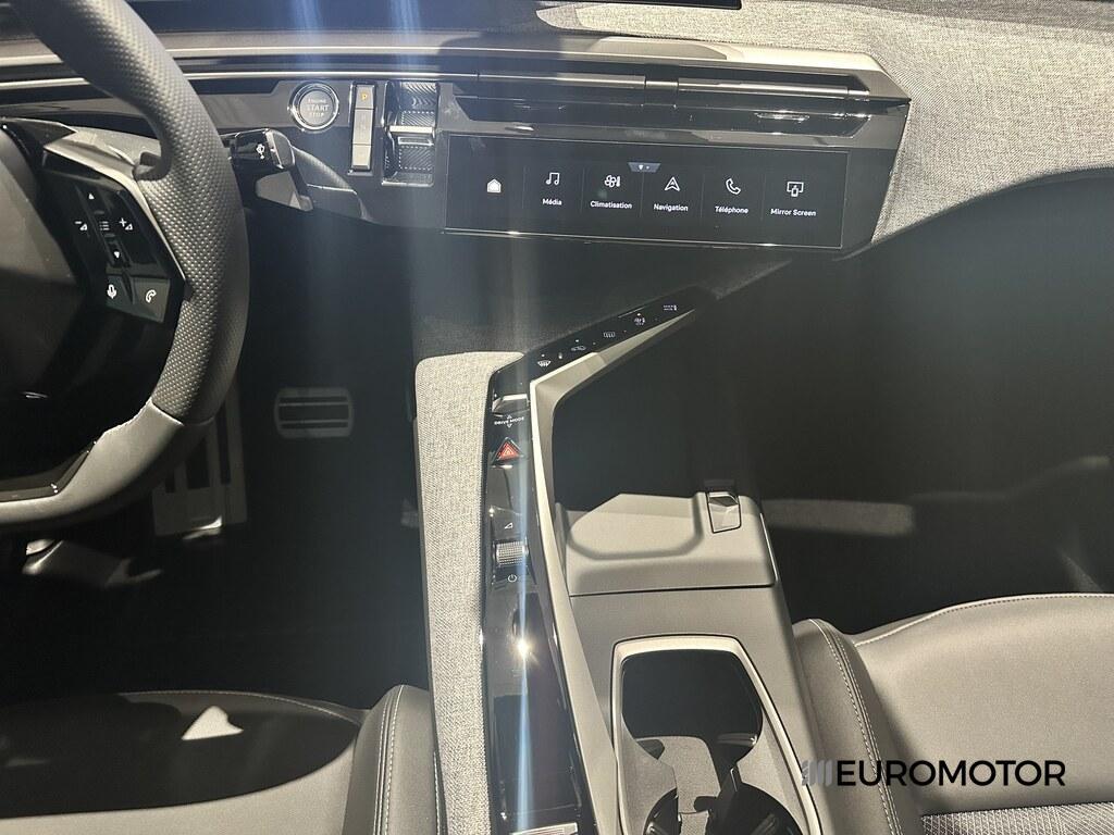 Peugeot 3008 1.2 Hybrid GT e-DCS6