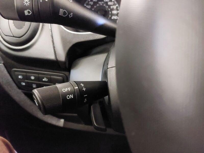 FIAT QUBO QUBO 1.3 MJT 80 CV Trekking