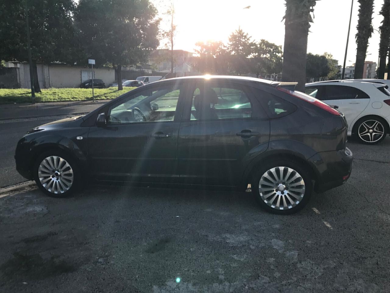 Ford Focus Focus 1.6 TDCi (90CV) 5p.