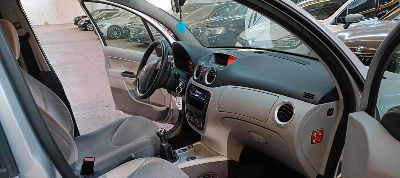 Citroen C3 1.1 Elegance
