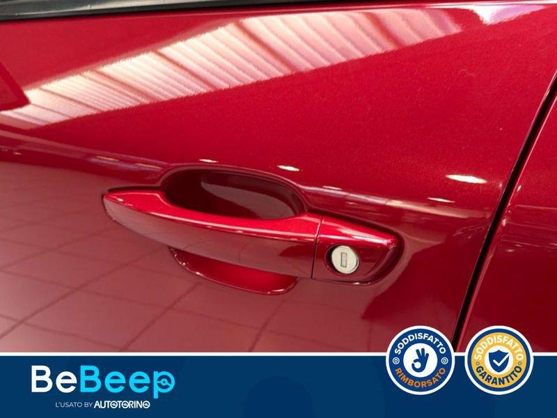 Opel Mokka 1.2 T GS LINE S&S 100CV