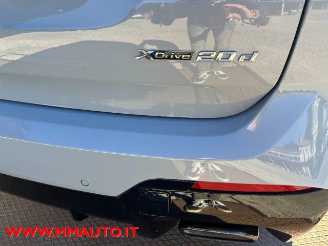 BMW X3 xDrive20d 48V Msport !!!!!