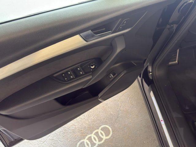 AUDI Q5 40 TDI 204 CV quattro edition one