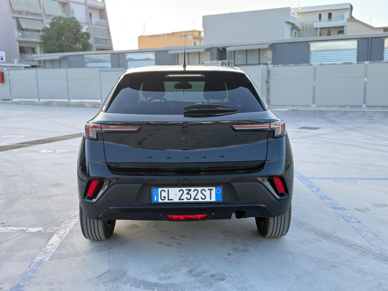 Opel Mokka 1.2 Turbo GS Line