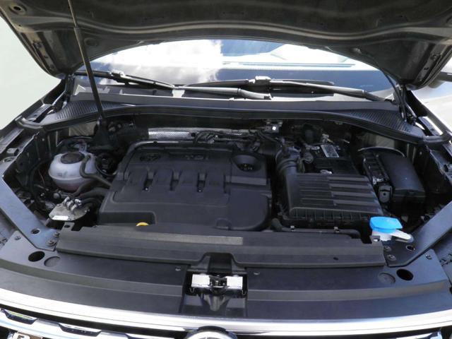 VOLKSWAGEN Tiguan 2.0 TDI SCR DSG Advanced BlueMotion Technology