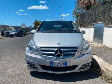 Mercedes-benz B 180 B 180 CDI Sport TETTO PANORAMA