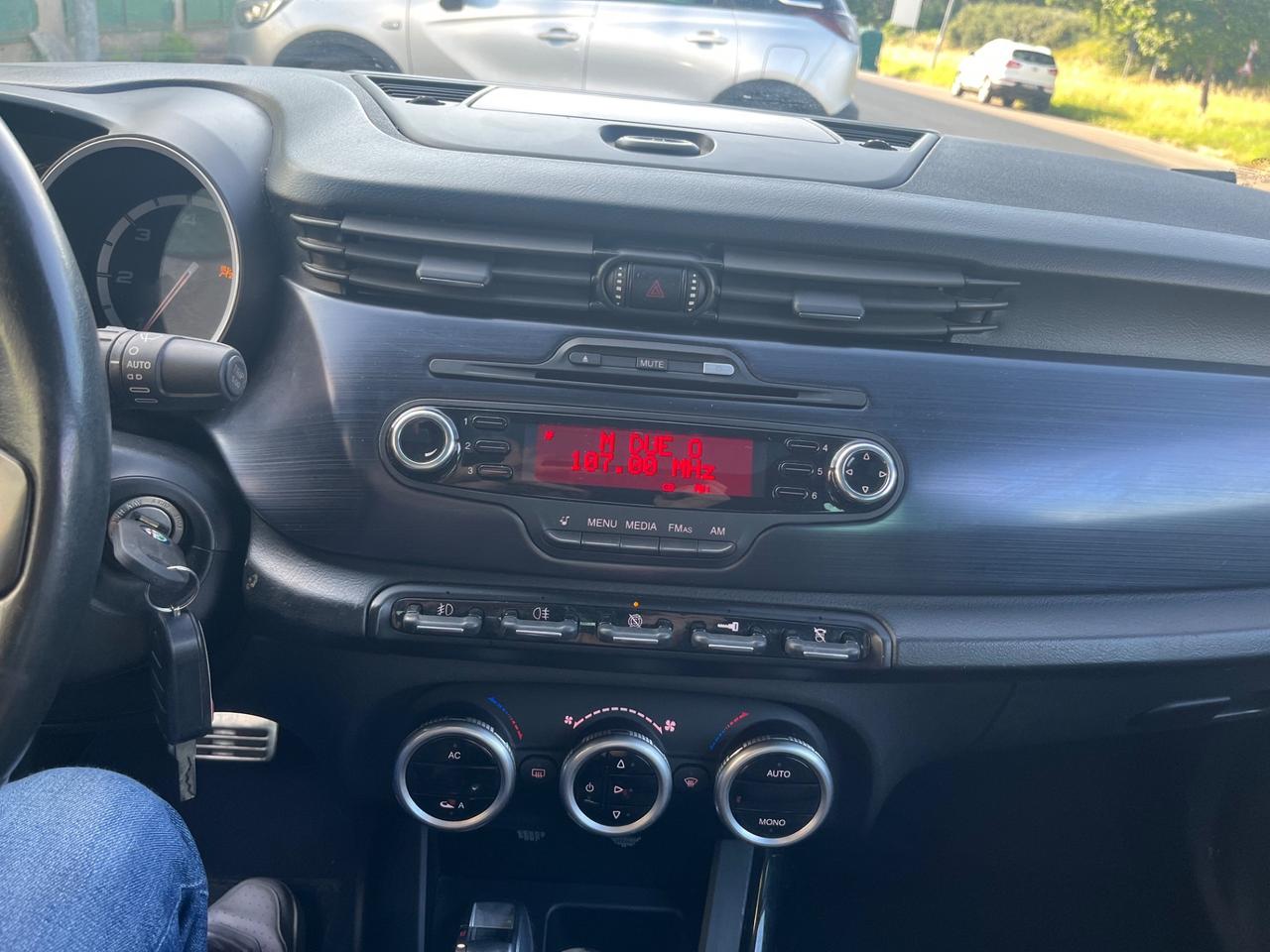 Alfa Romeo Giulietta 2.0 JTDm-2 170 CV Distinctive