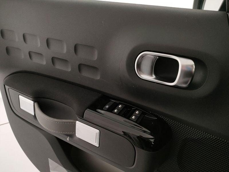 Citroën C3 C3 PureTech 83 S&S Shine