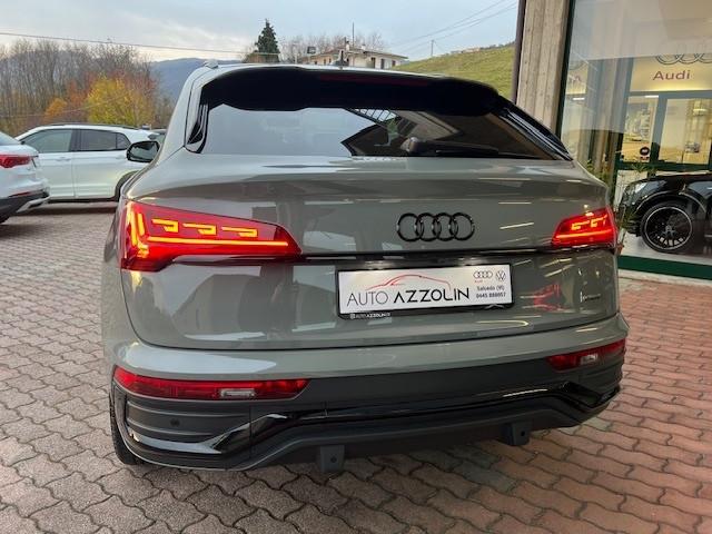 Audi Q5 Sportback 40 Tdi 204cv Q. S-tronic, Edition one