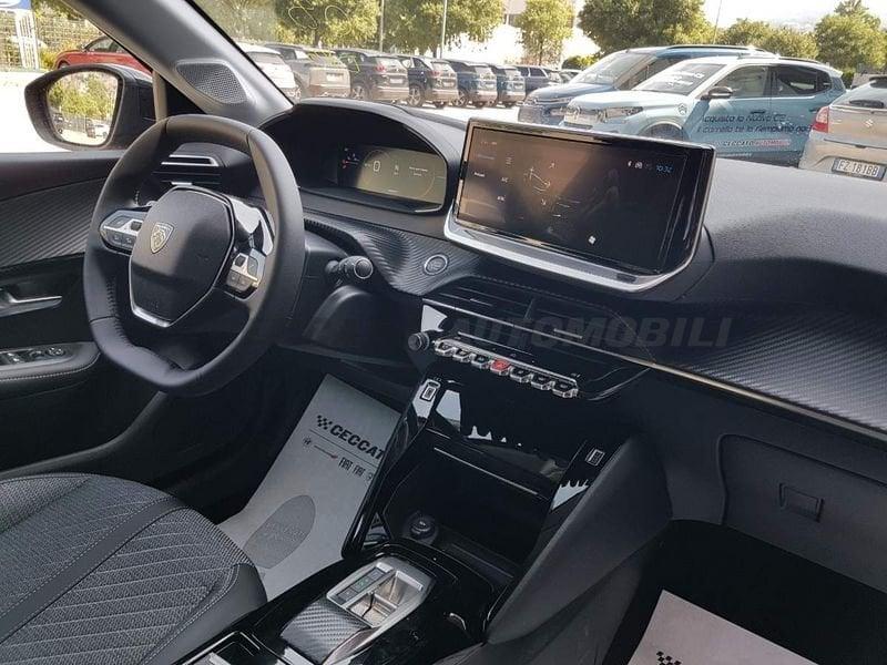 Peugeot 208 208 50 kWh Allure
