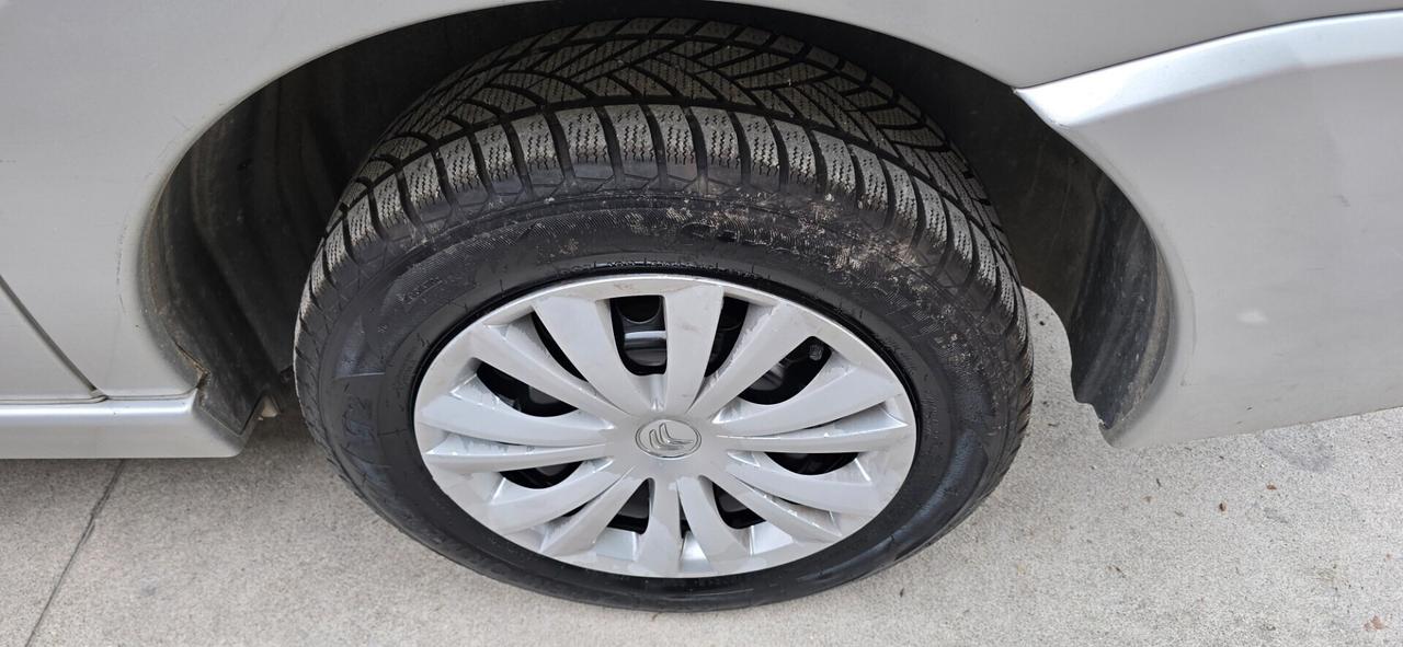 Citroen Jumpy 2.0 HDi/160 FAP 9 posti Multispace Exclusive